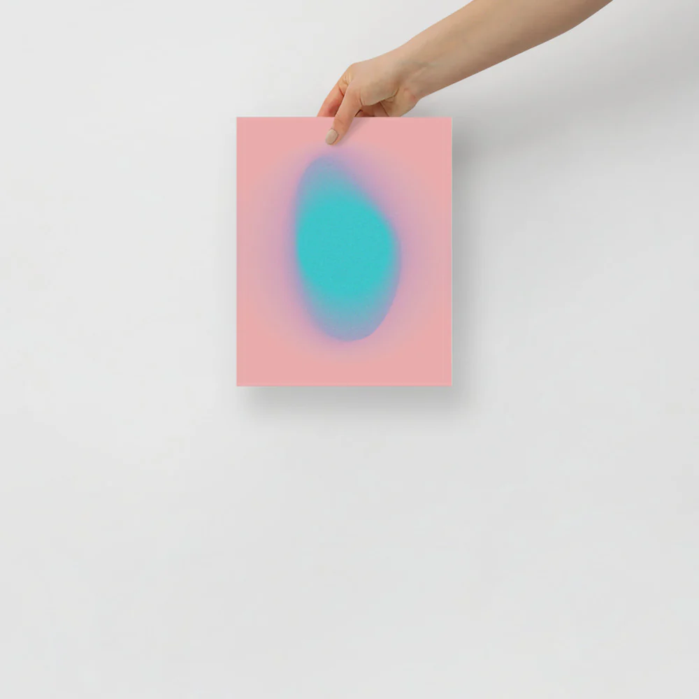 Blue Aura - Image 2
