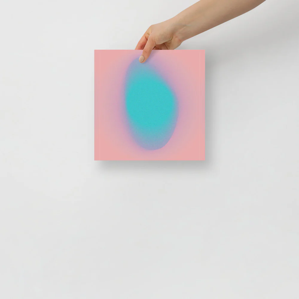 Blue Aura - Image 3