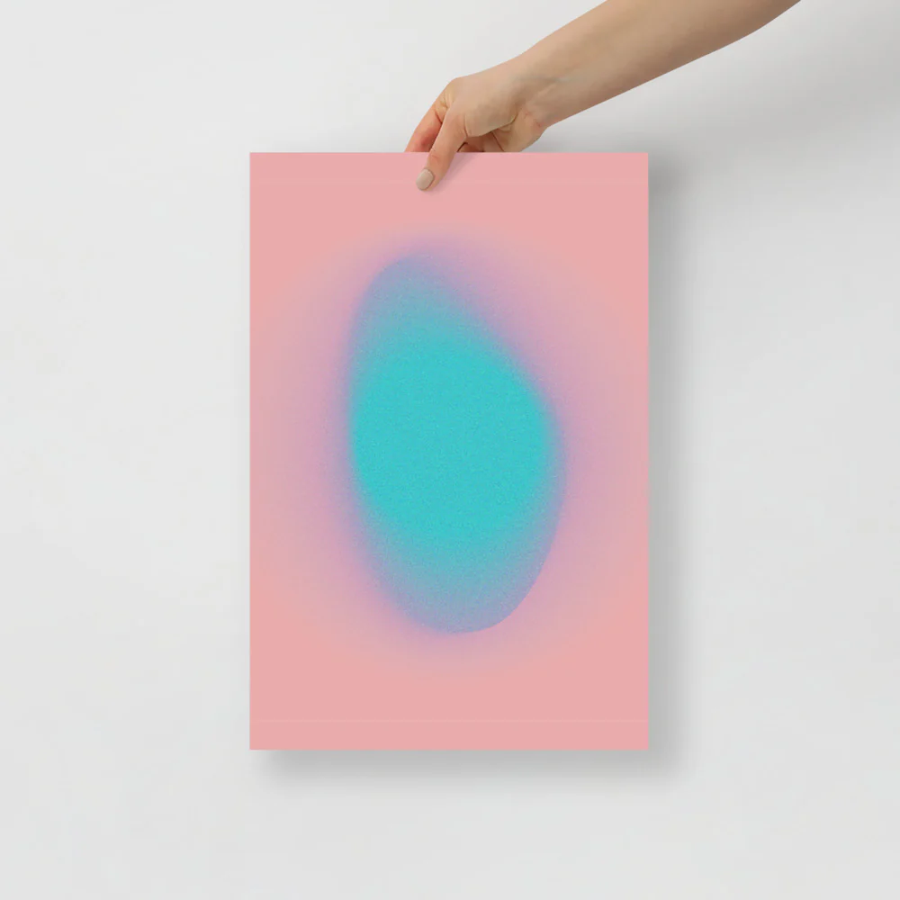 Blue Aura - Image 6