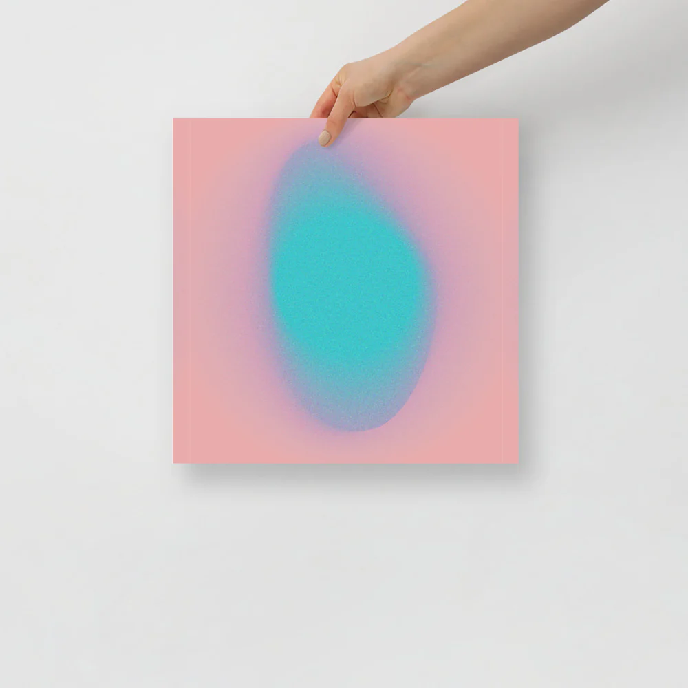 Blue Aura - Image 7