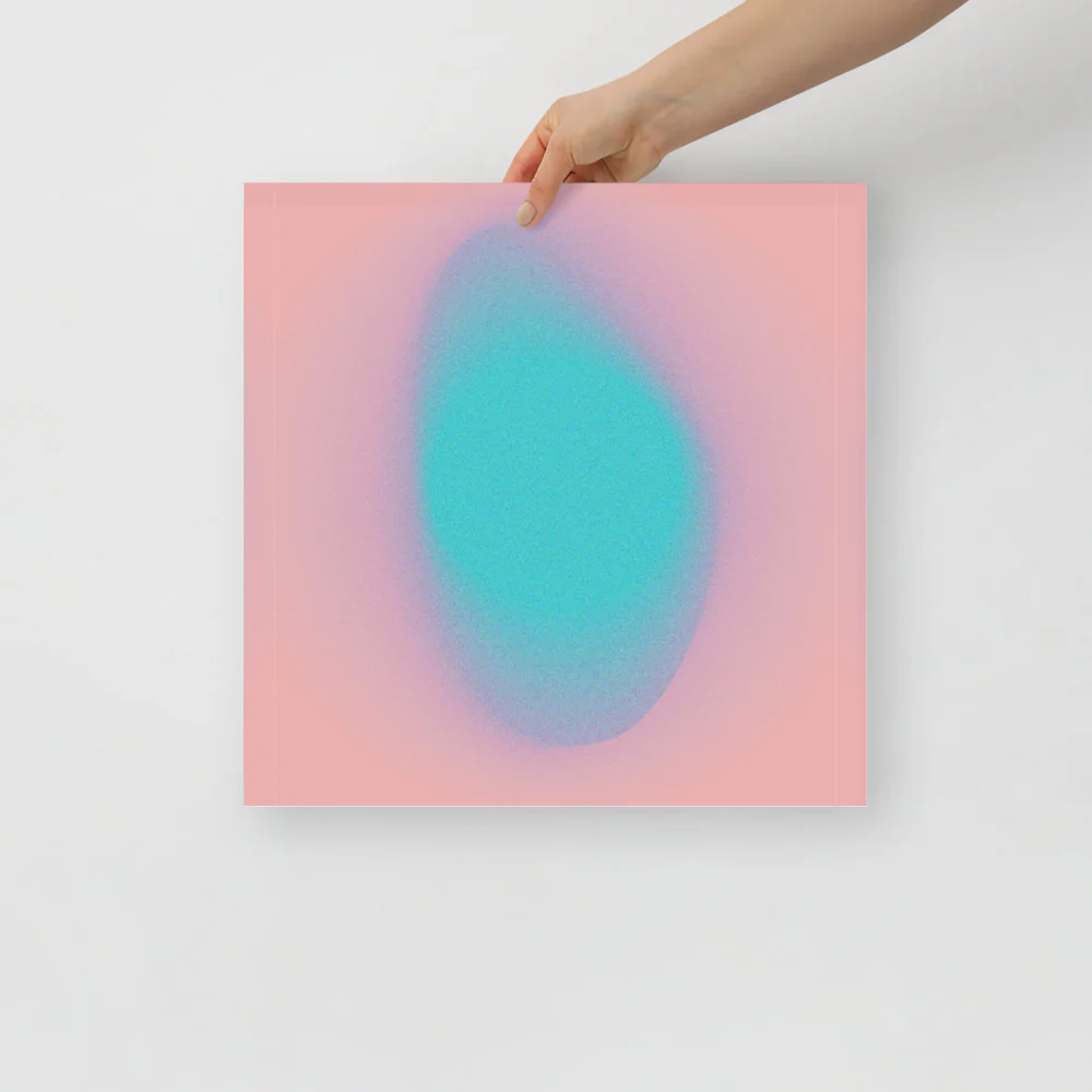 Blue Aura - Image 8