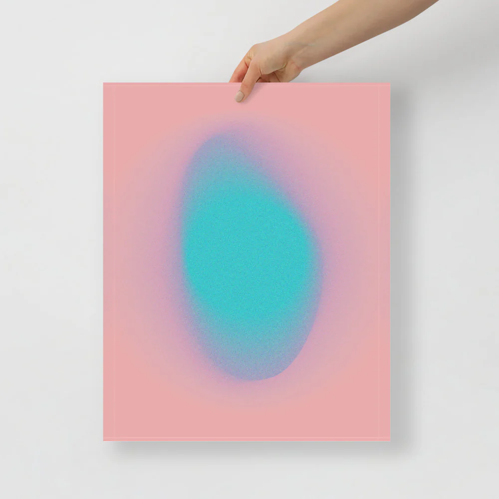 Blue Aura - Image 9