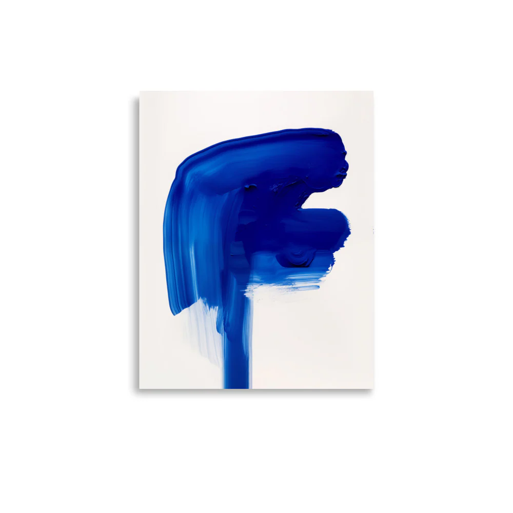 Blue Brush - Image 2