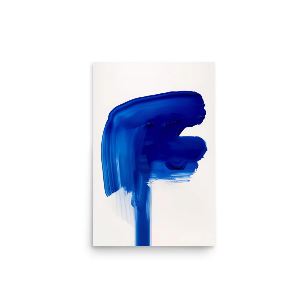 Blue Brush - Image 4