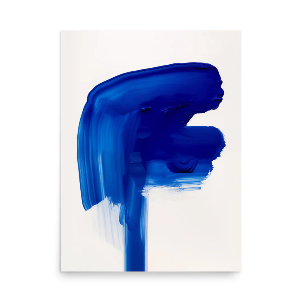 Blue Brush - Image 6
