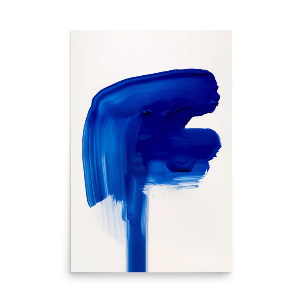 Blue Brush - Image 7