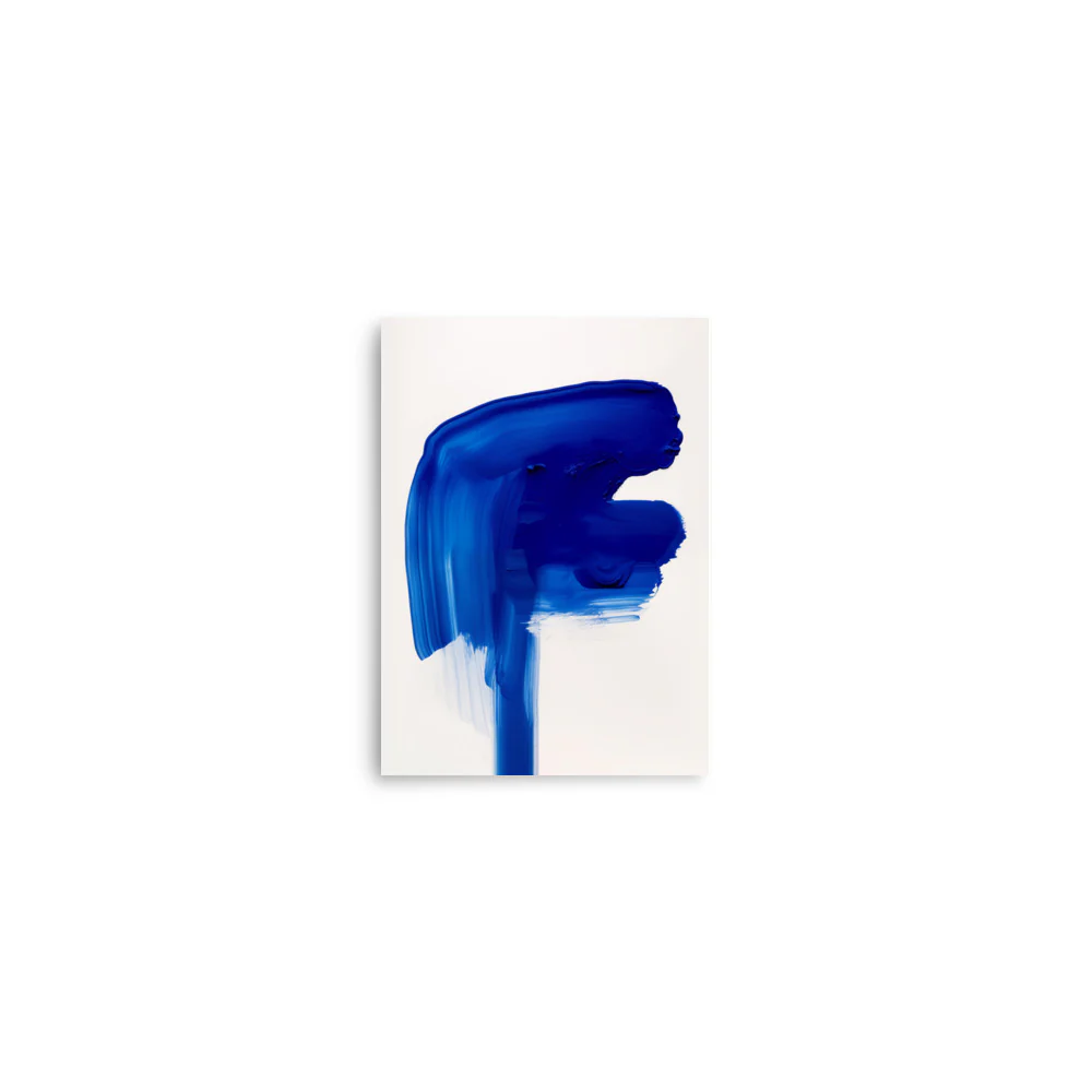 Blue Brush - Image 8