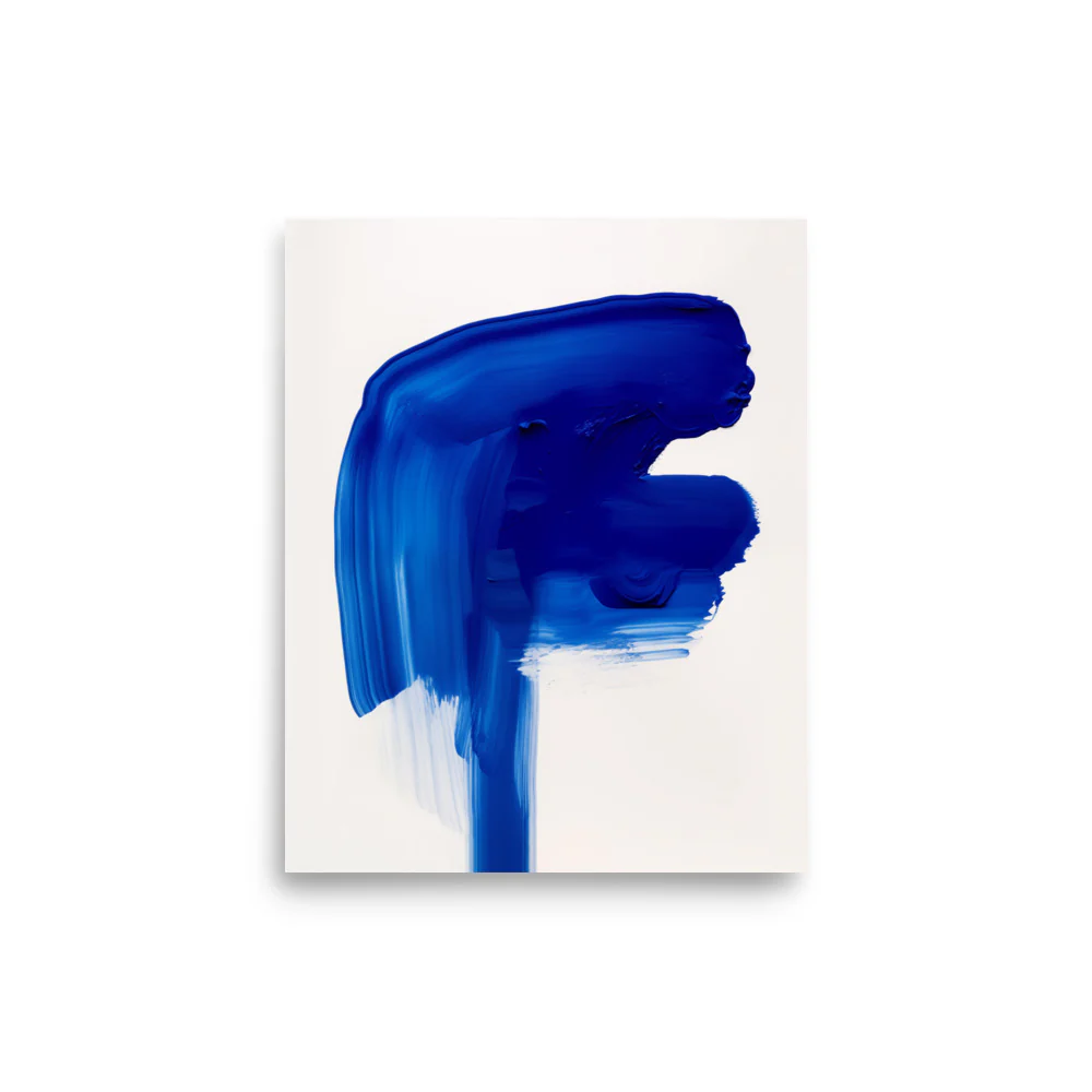 Blue Brush - Image 9