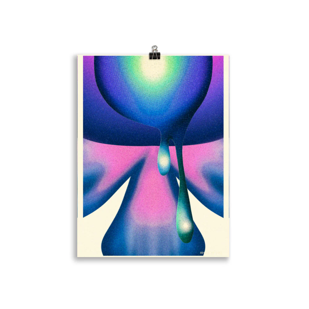 Blue Jelly World - Image 4