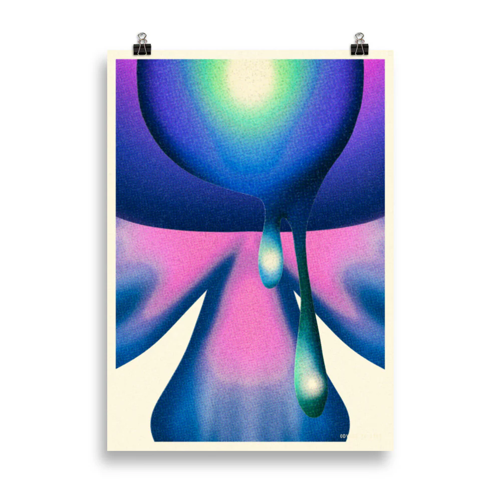 Blue Jelly World - Image 5