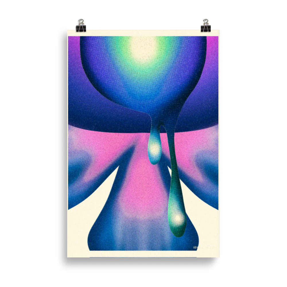 Blue Jelly World - Image 6