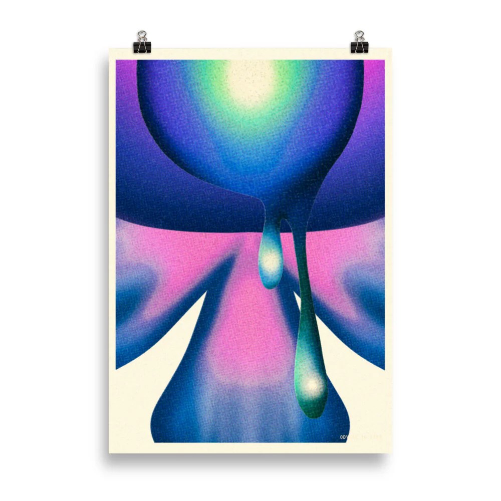 Blue Jelly World - Image 7