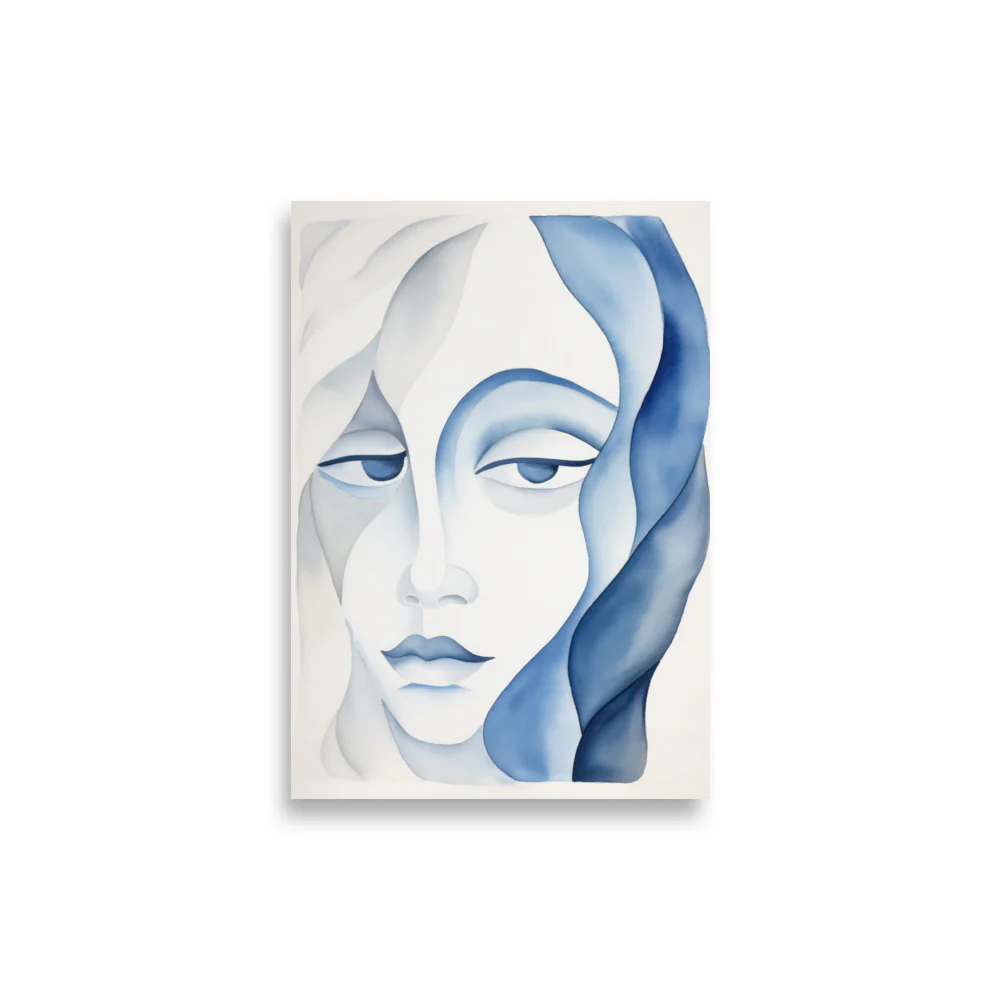 Blue Lady - Image 2