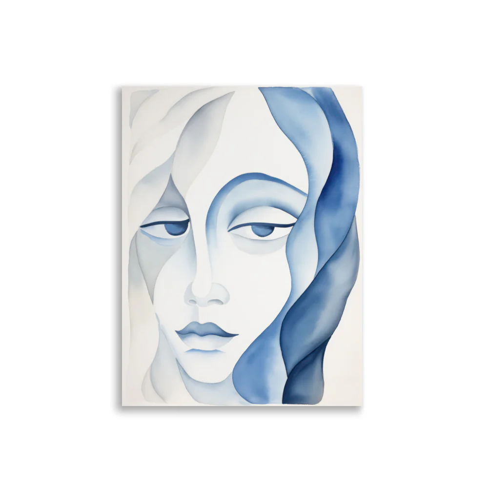 Blue Lady - Image 3