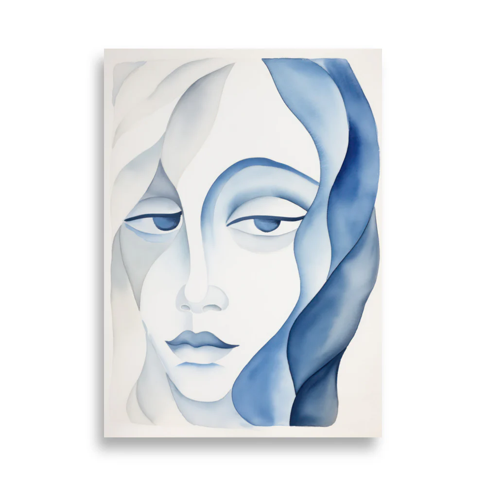Blue Lady - Image 4
