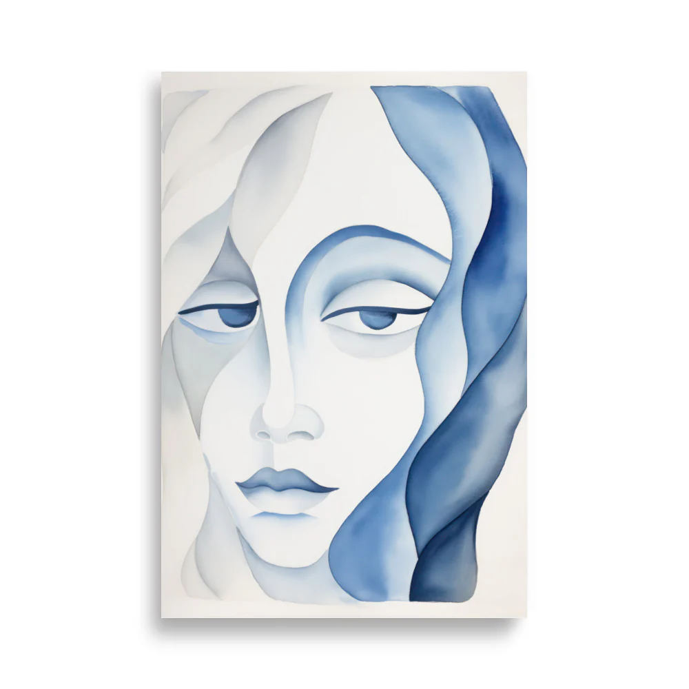 Blue Lady - Image 5