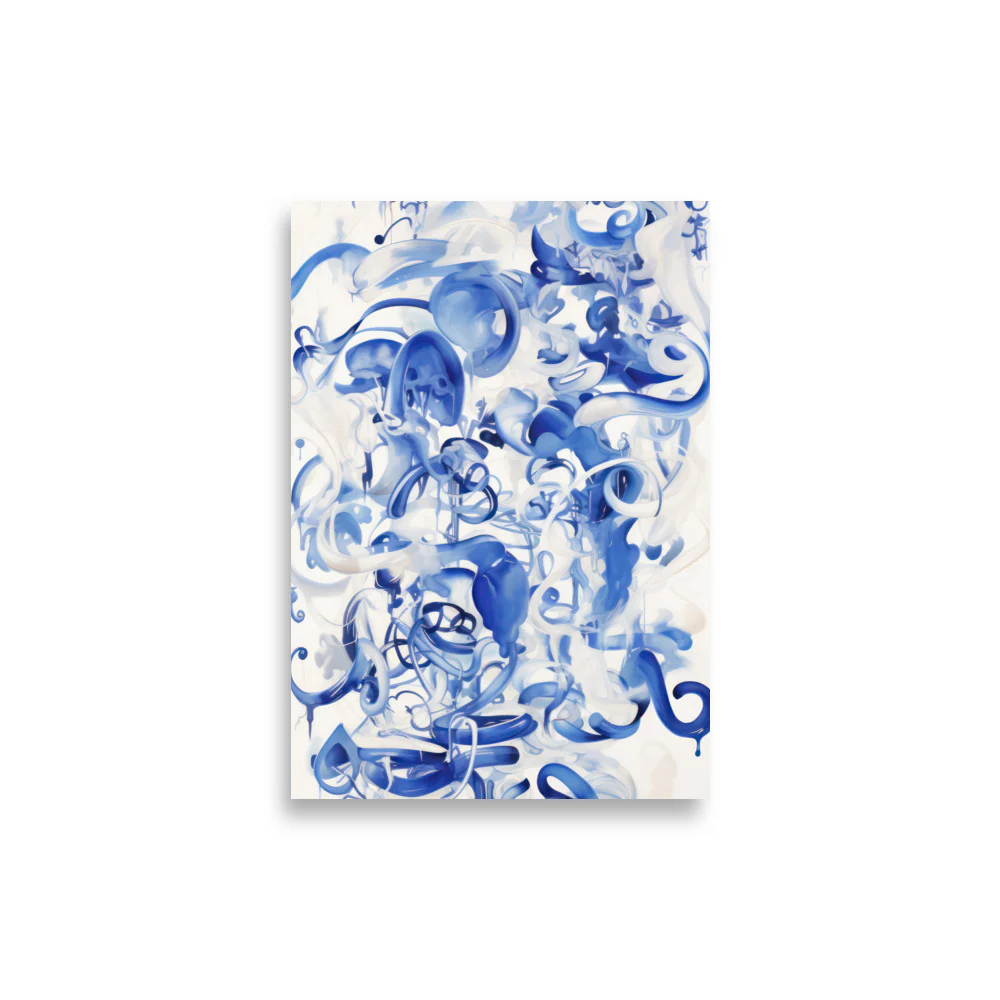 Blue Waves - Image 2