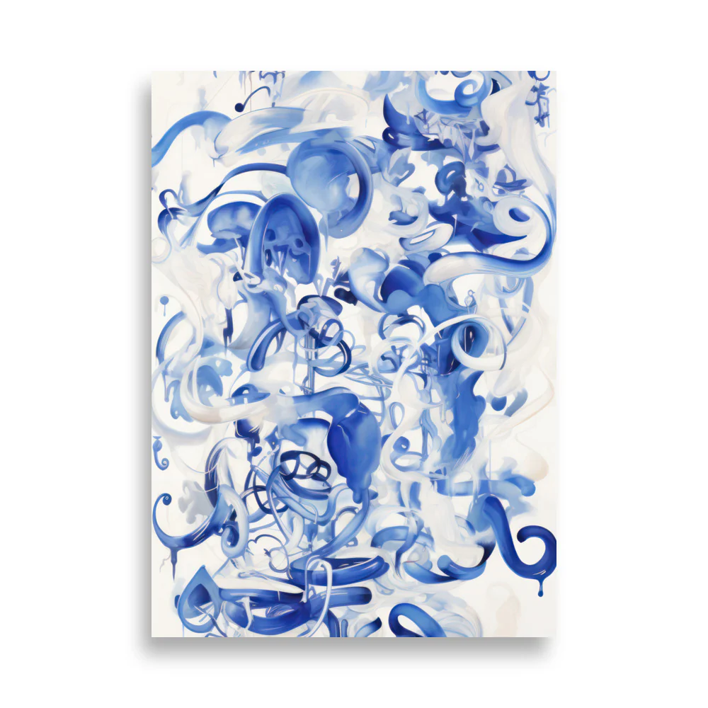 Blue Waves - Image 4