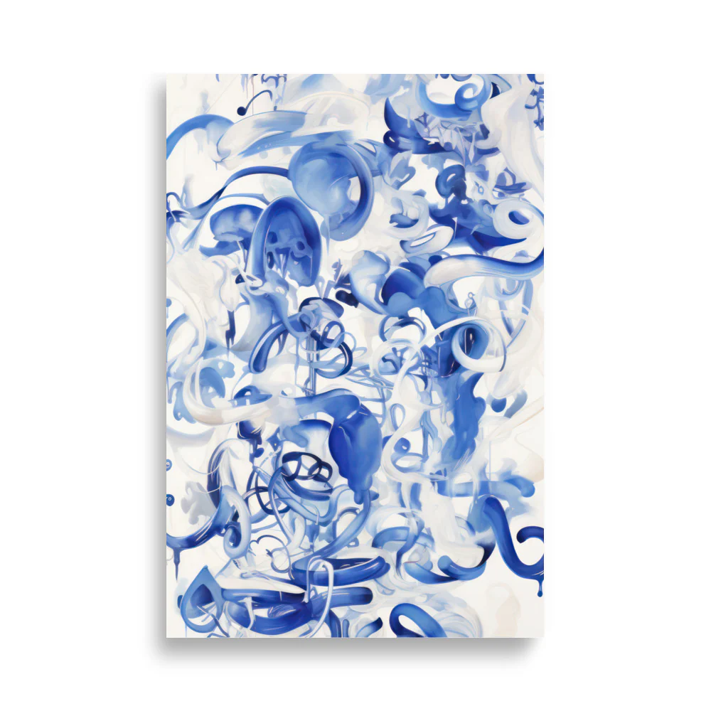 Blue Waves - Image 5