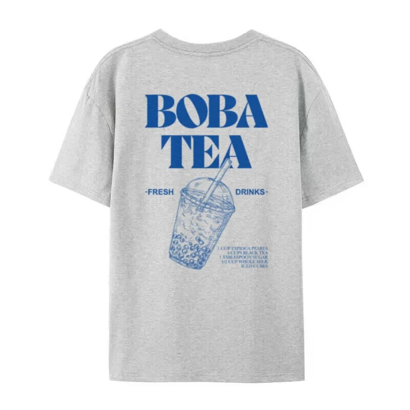 Boba Tea T-Shirt - Image 5