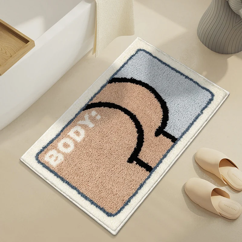 Body Bath Mini Mat - Image 3