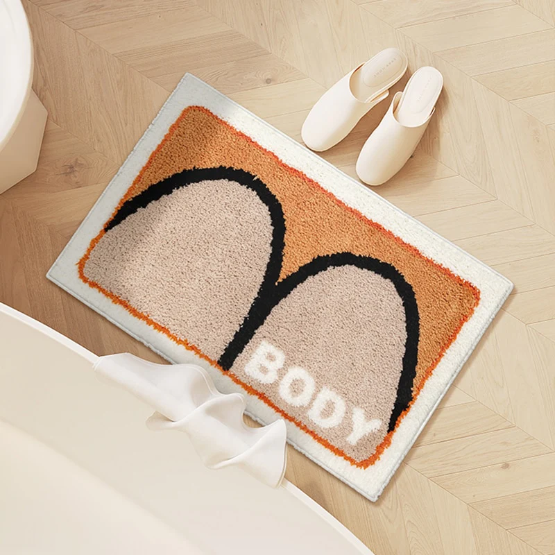 Body Bath Mini Mat - Image 4
