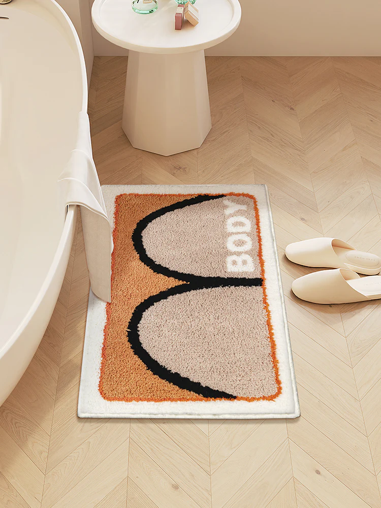 Body Bath Mini Mat - Image 5