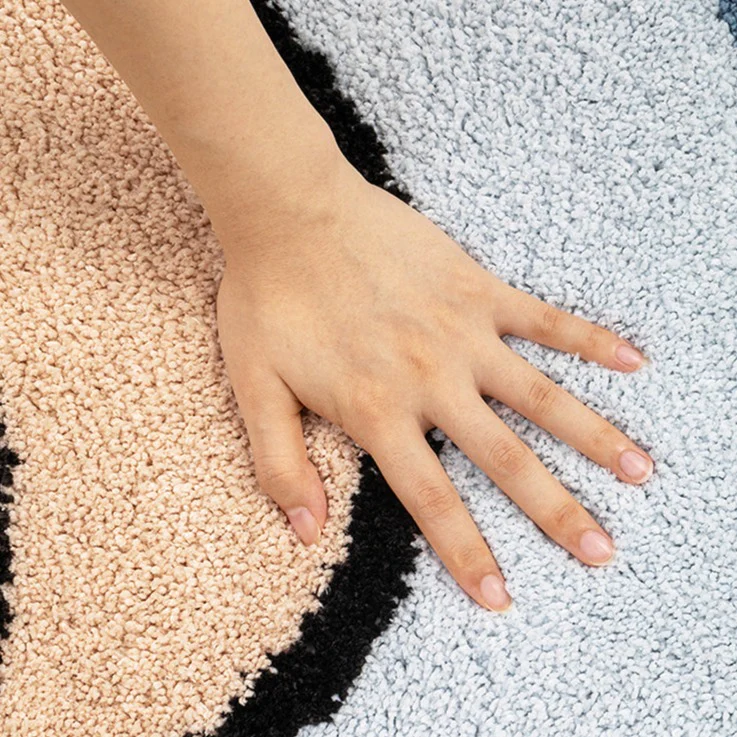 Body Bath Mini Mat - Image 8