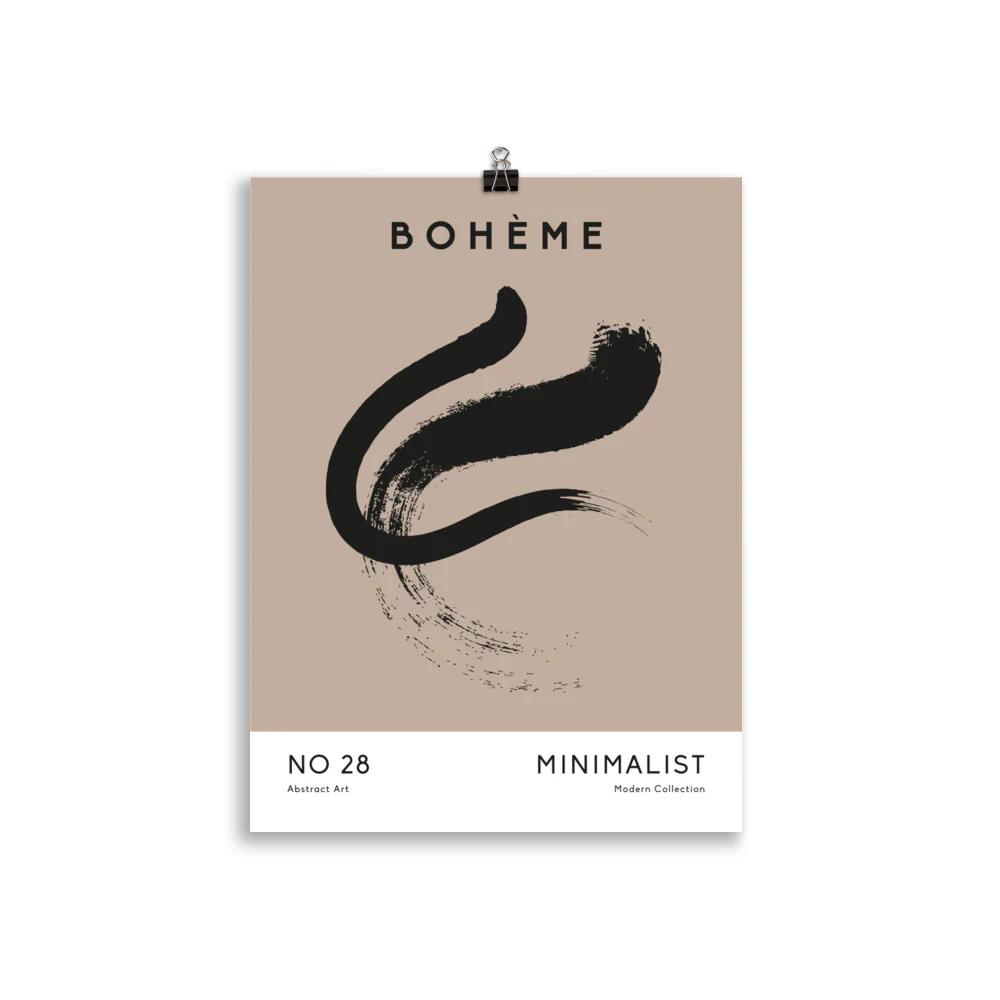 Boheme No. 28 - Image 3