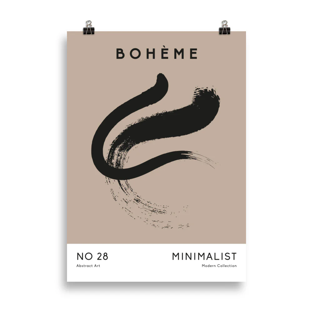 Boheme No. 28 - Image 4