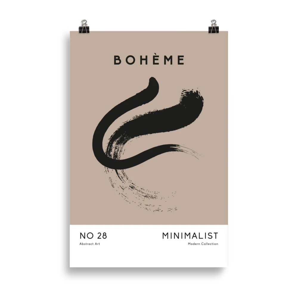 Boheme No. 28 - Image 5