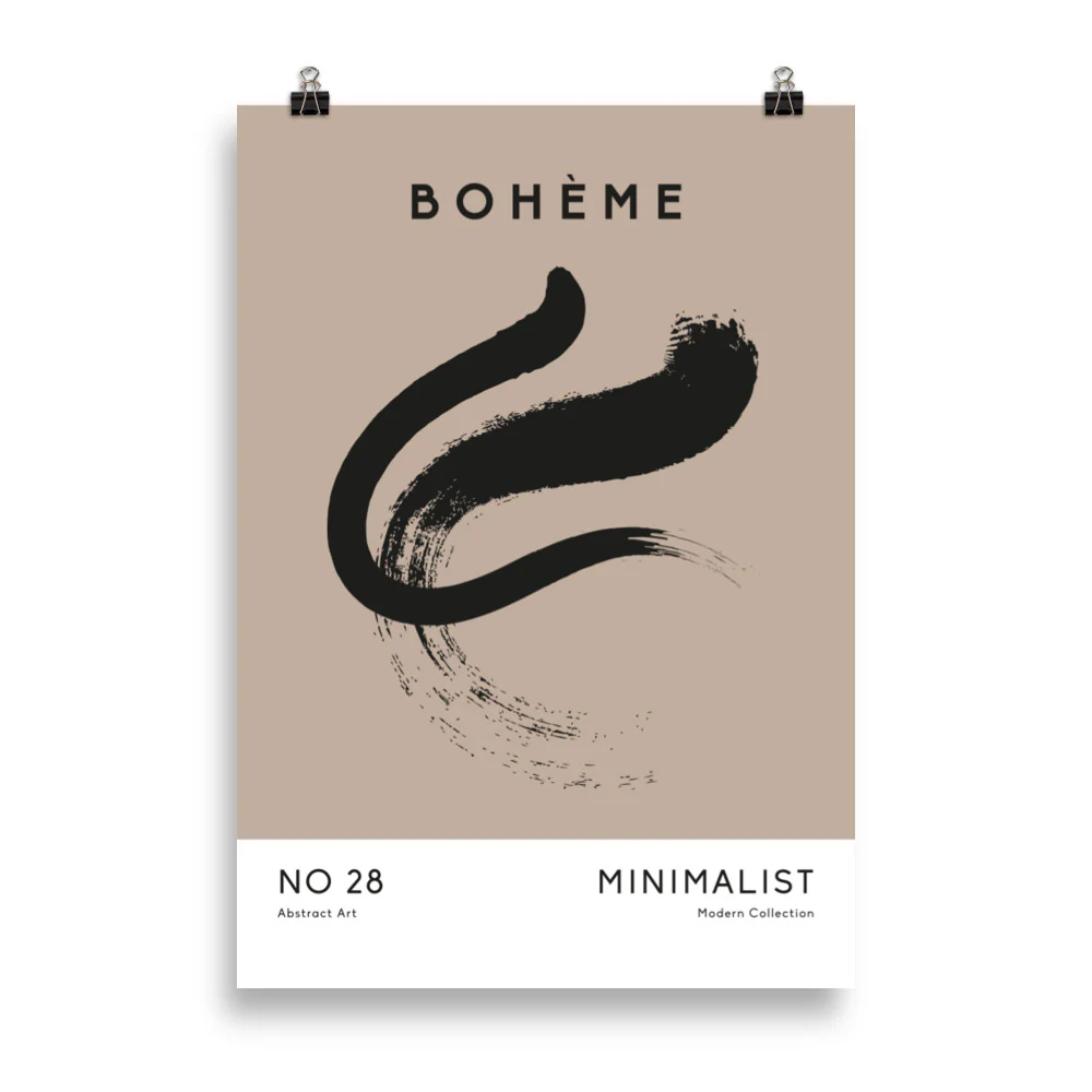 Boheme No. 28 - Image 6