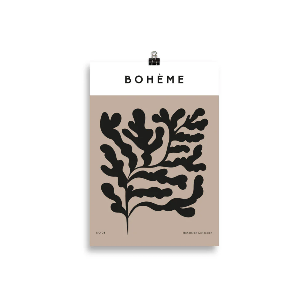 Boheme No. 8 - Image 2