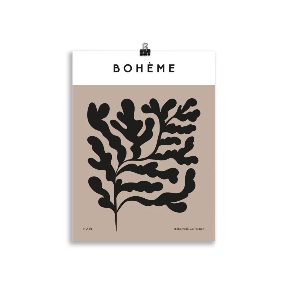 Boheme No. 8 - Image 3
