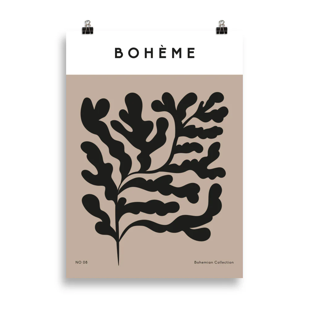Boheme No. 8 - Image 4