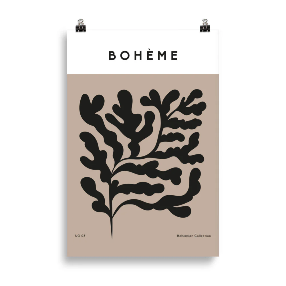 Boheme No. 8 - Image 5