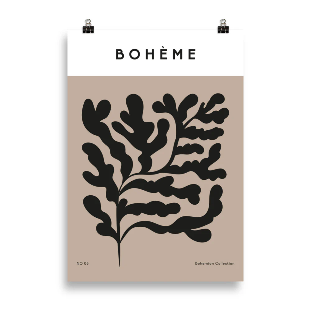 Boheme No. 8 - Image 6