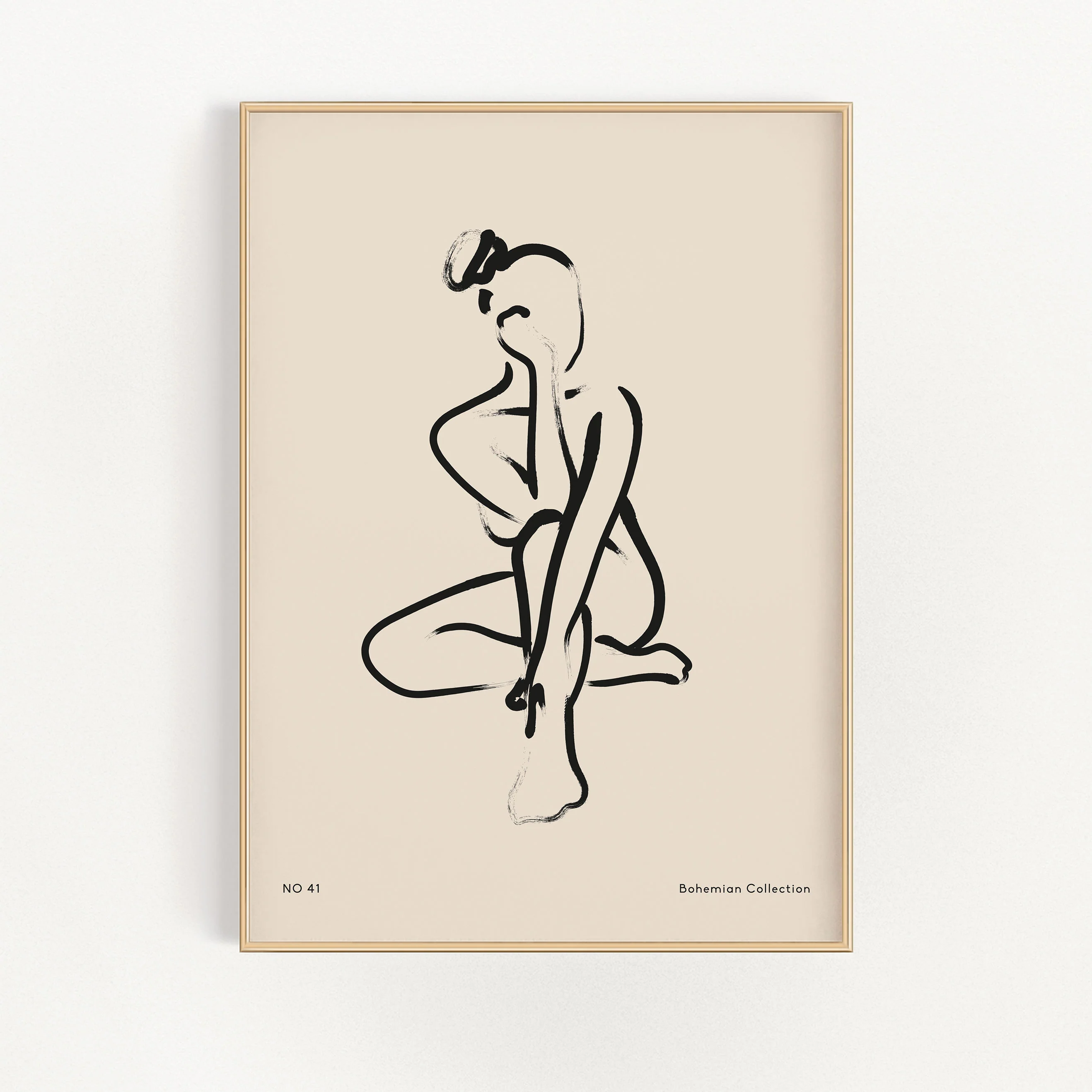 Bohemian Collection - No. 41
