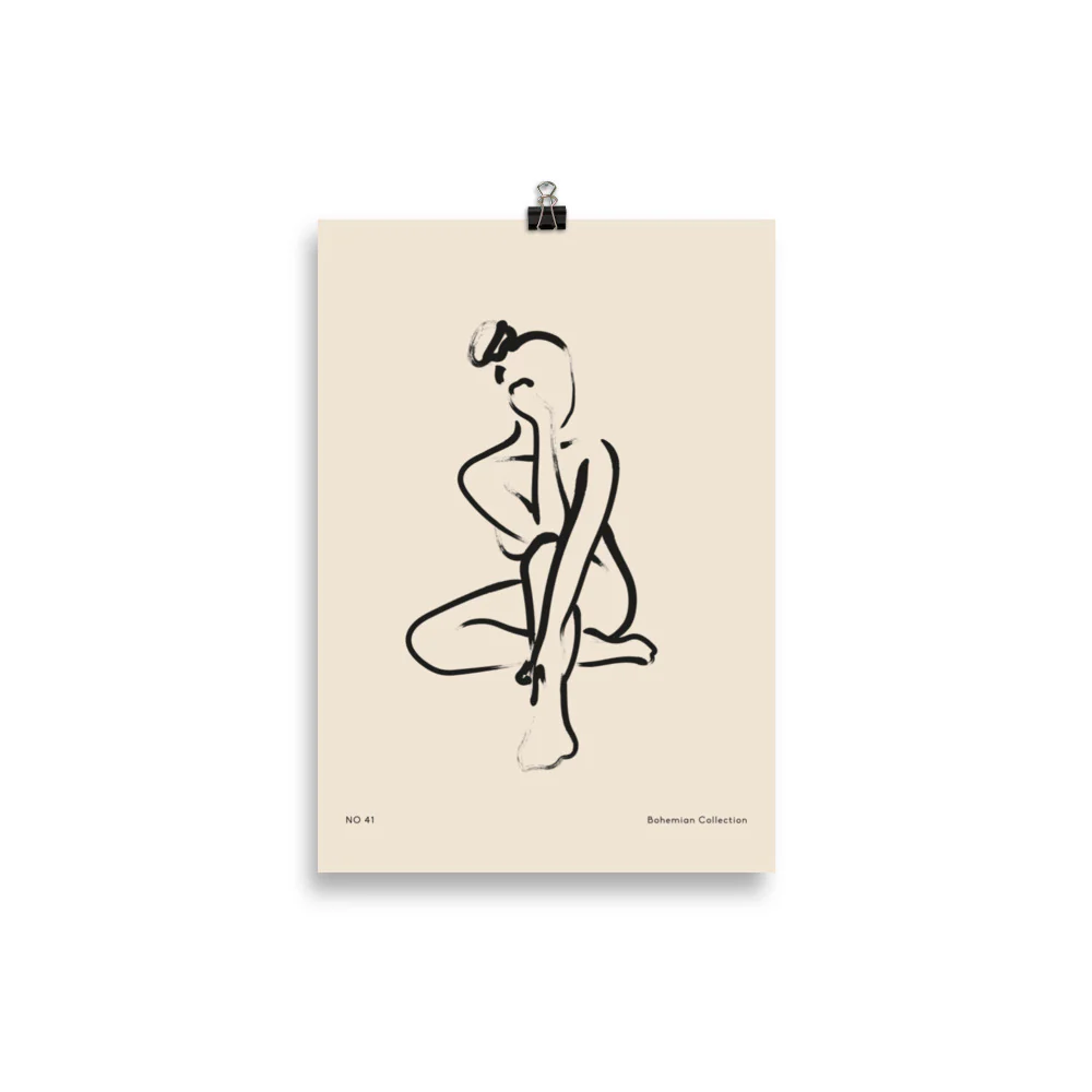 Bohemian Collection - No. 41 - Image 2