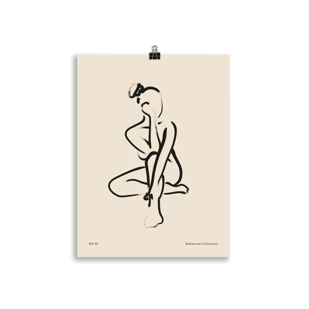 Bohemian Collection - No. 41 - Image 3