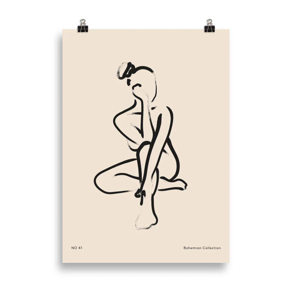 Bohemian Collection - No. 41 - Image 4