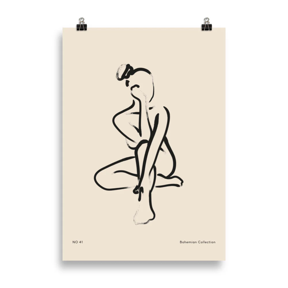 Bohemian Collection - No. 41 - Image 6