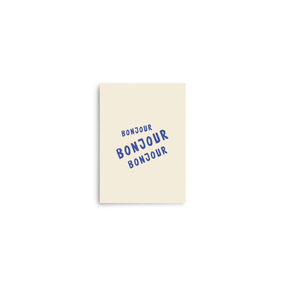 Bonjour! - Image 8