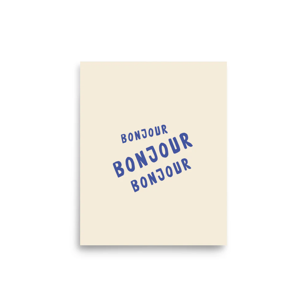 Bonjour! - Image 9
