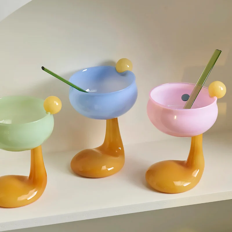 Borosilicate Glassware with Globe - Image 2
