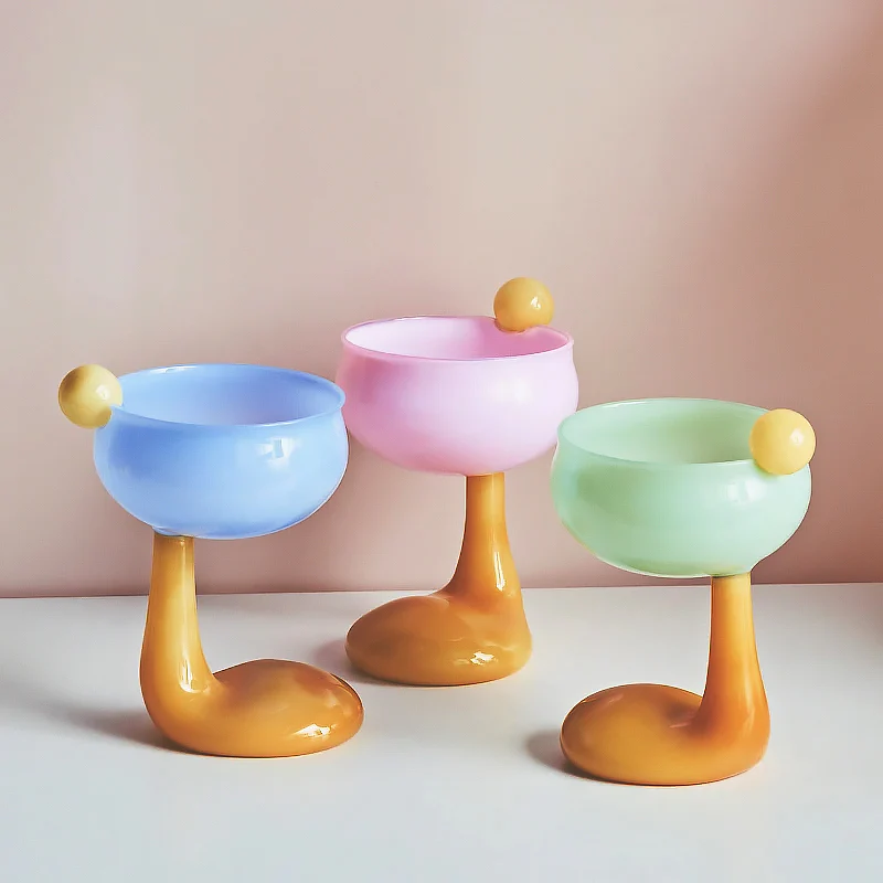 Borosilicate Glassware with Globe - Image 3