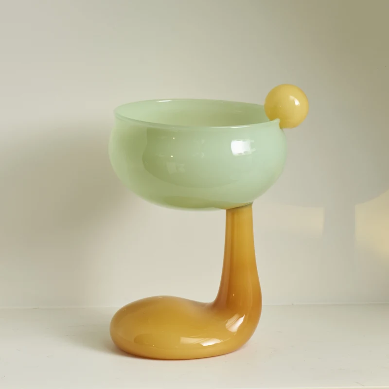 Borosilicate Glassware with Globe - Image 6