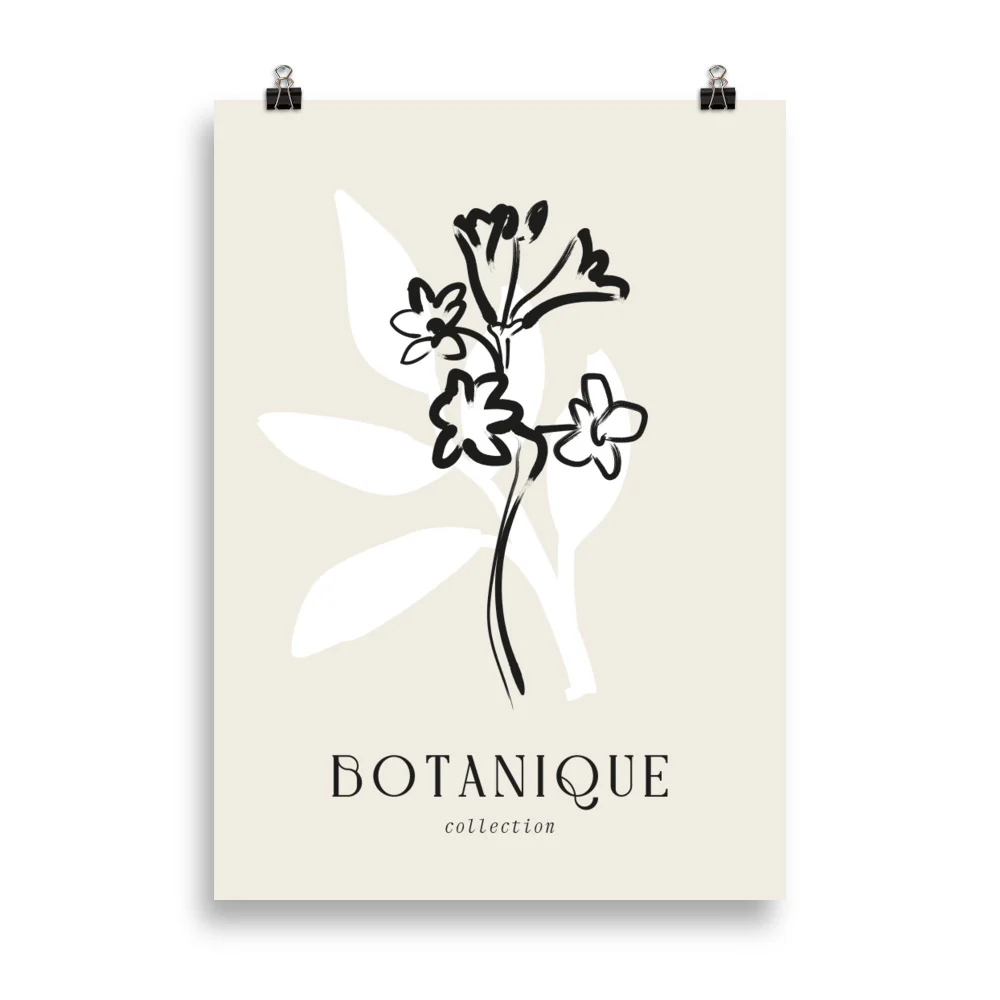 Botanique Collection - Image 4