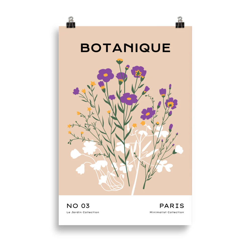 Botanique No. 3 - Image 5