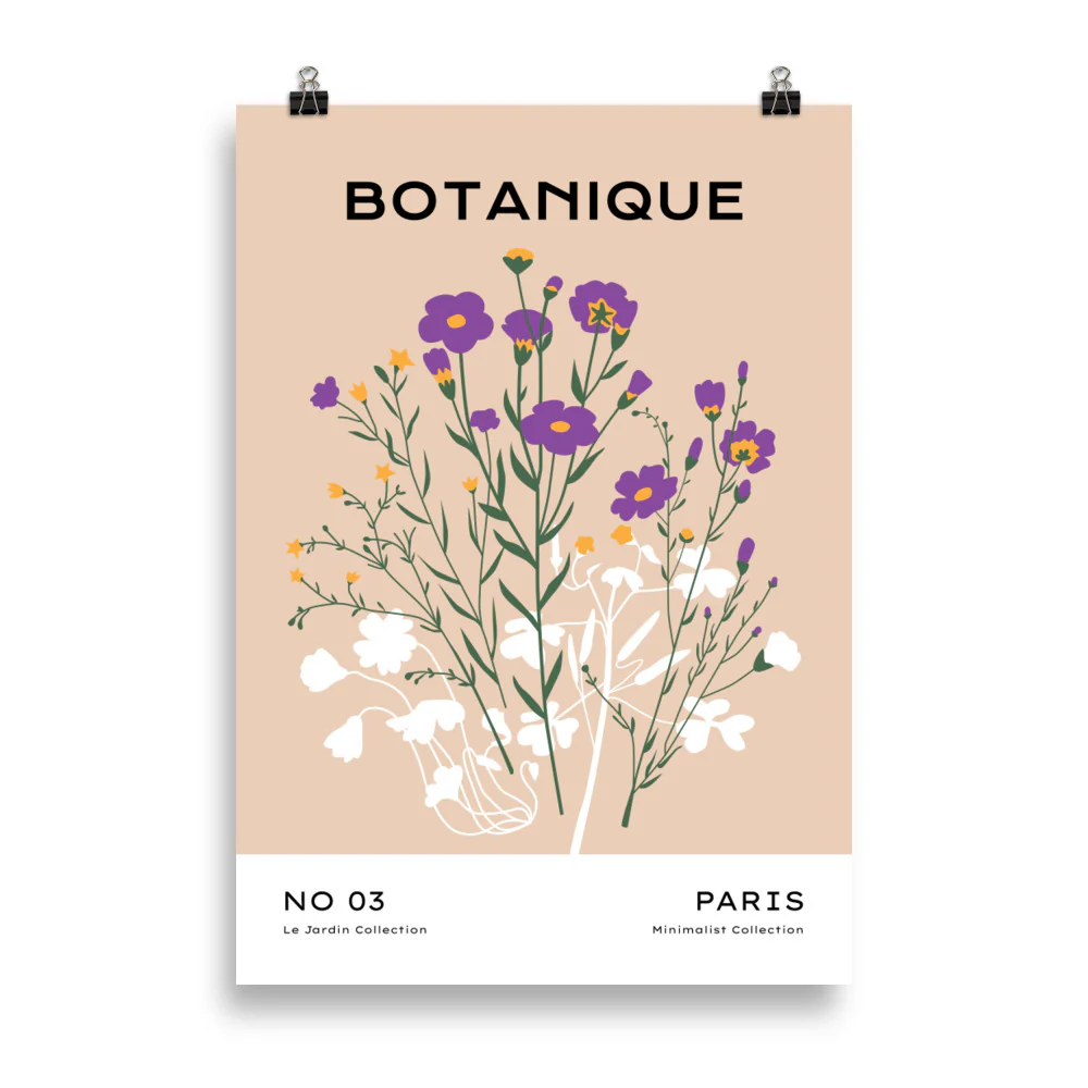 Botanique No. 3 - Image 6